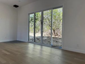 Sunbeam tiny house from Mustard Seed Tiny Homes