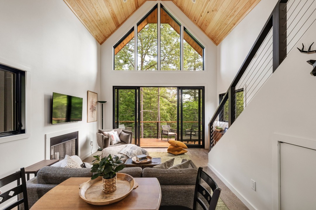 The Nest - Tiny Home Village