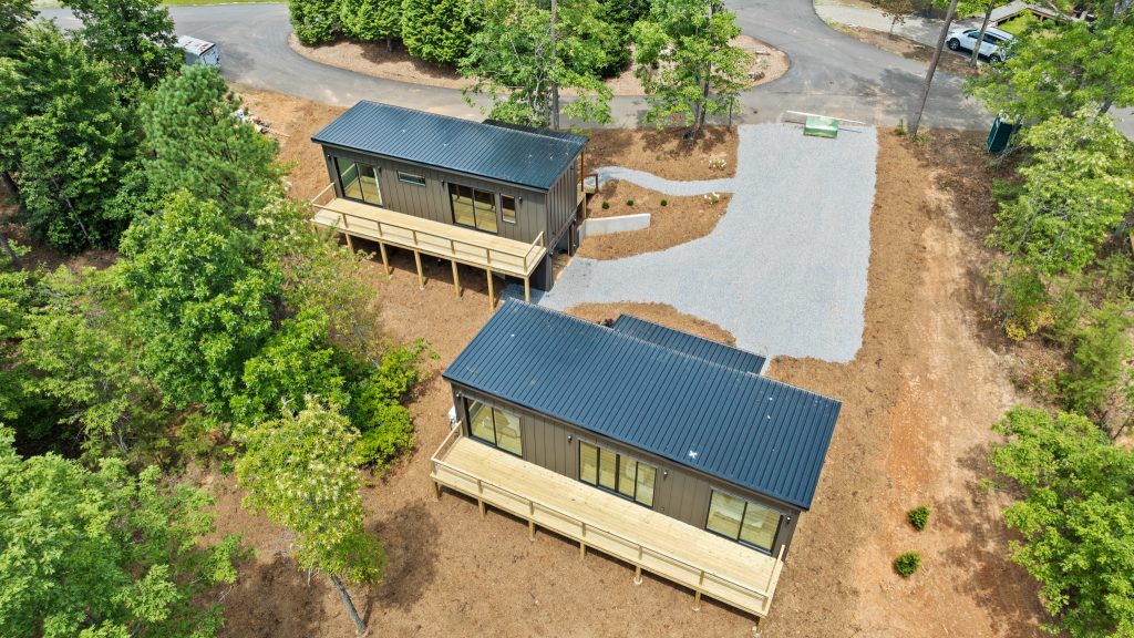 The Nest at Brannon Ridge Sunbeam-Woodstar Lot 205