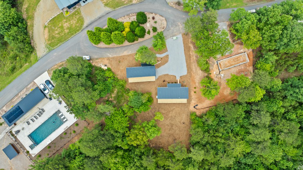 The Nest at Brannon Ridge Sunbeam-Woodstar Lot 205