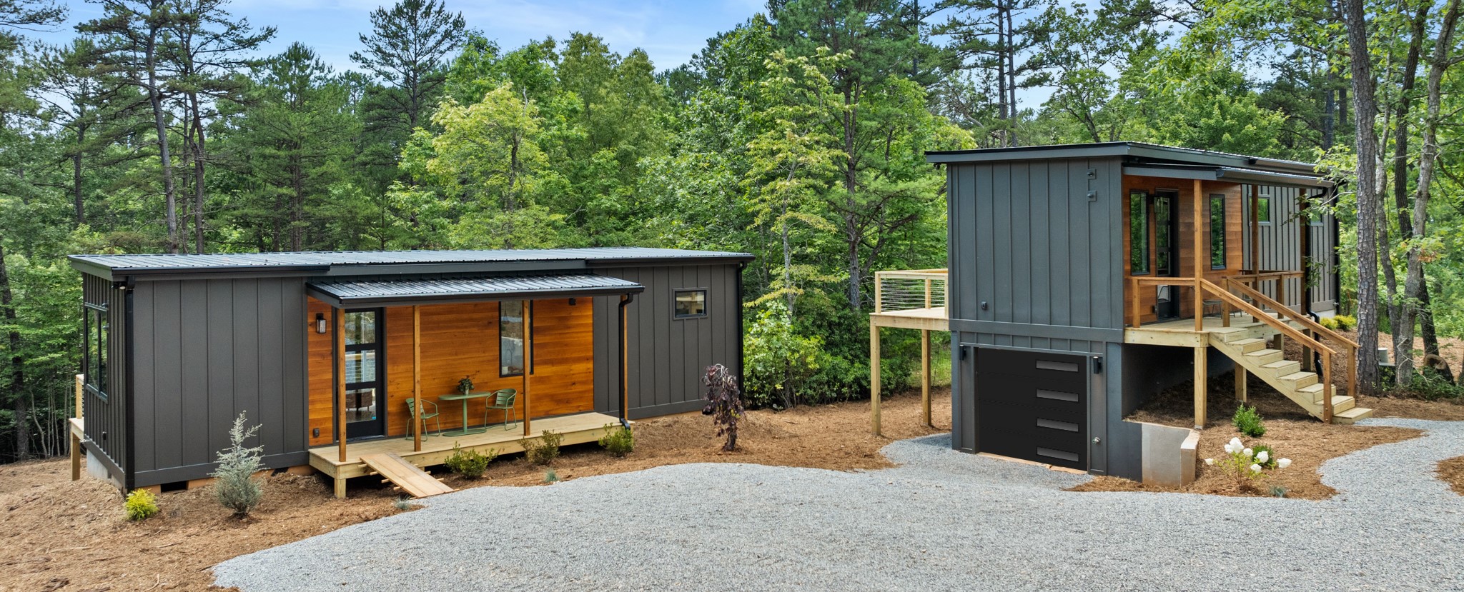 Sunbeam-Woodstar 205 Banner